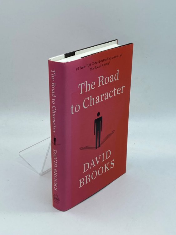 Image for The Road to Character The Road to Character