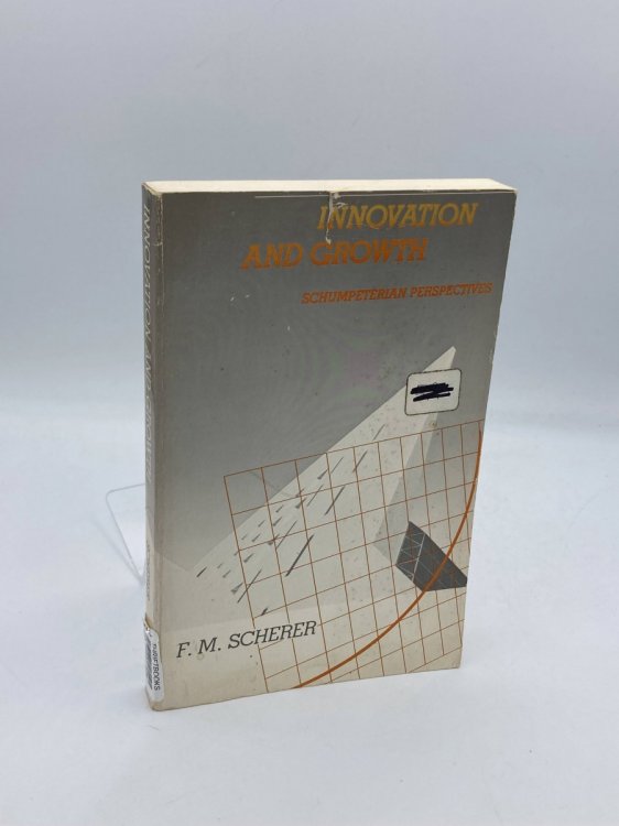 Innovation and Growth Schumpeterian Perspectives