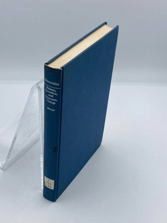 Image for Patents, Invention, and Economic Change Data and Selected Essays Patents, Invention, and Economic Change Data and Selected Essays
