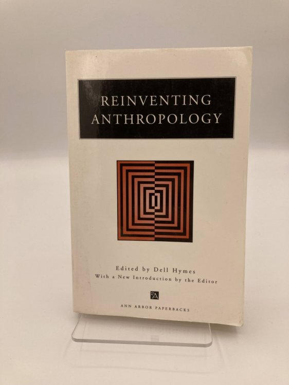 Image for Reinventing Anthropology Reinventing Anthropology