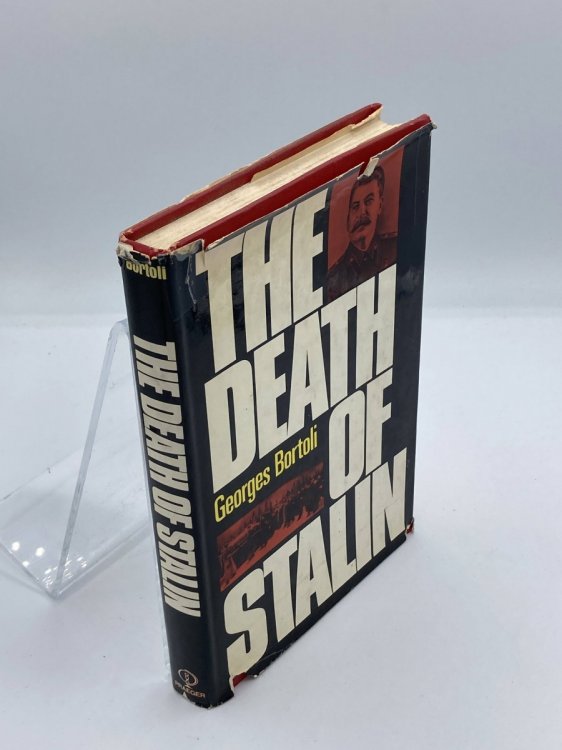 Image for The Death of Stalin The Death of Stalin