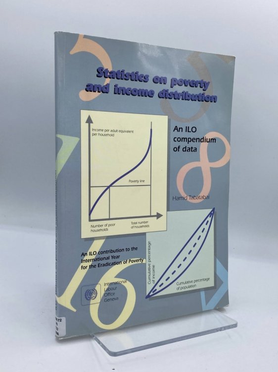 Statistics on Poverty and Income Distribution An ILO Compendium of Data