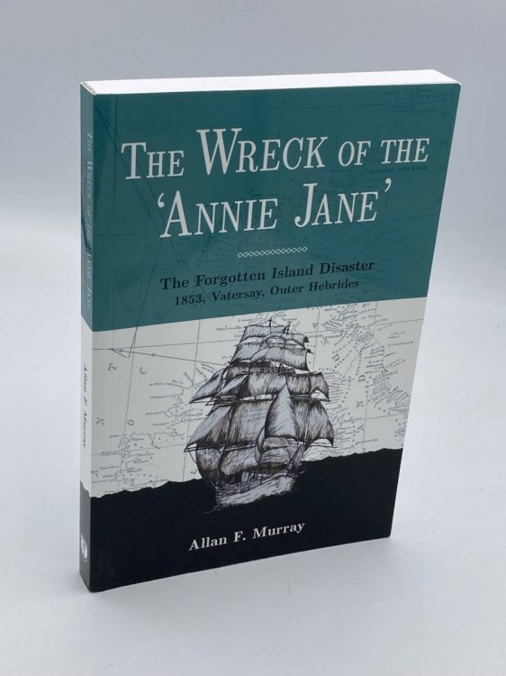 The Wreck of the 'Annie Jane'