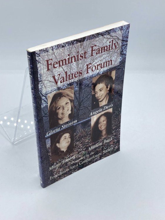 Feminist Family Values