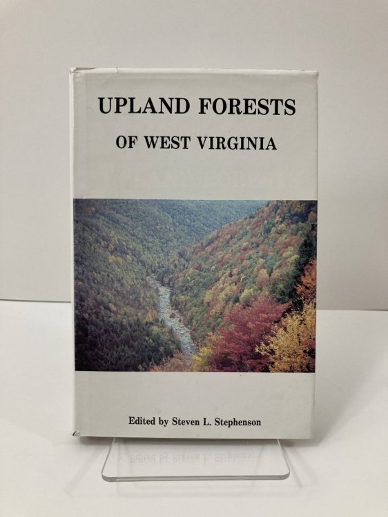 Image for Upland Forest of West Virginia Upland Forest of West Virginia