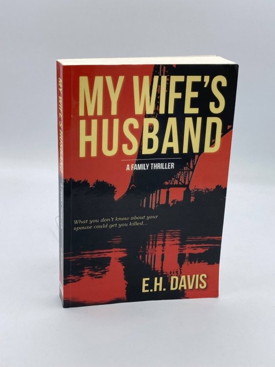 My Wife's Husband