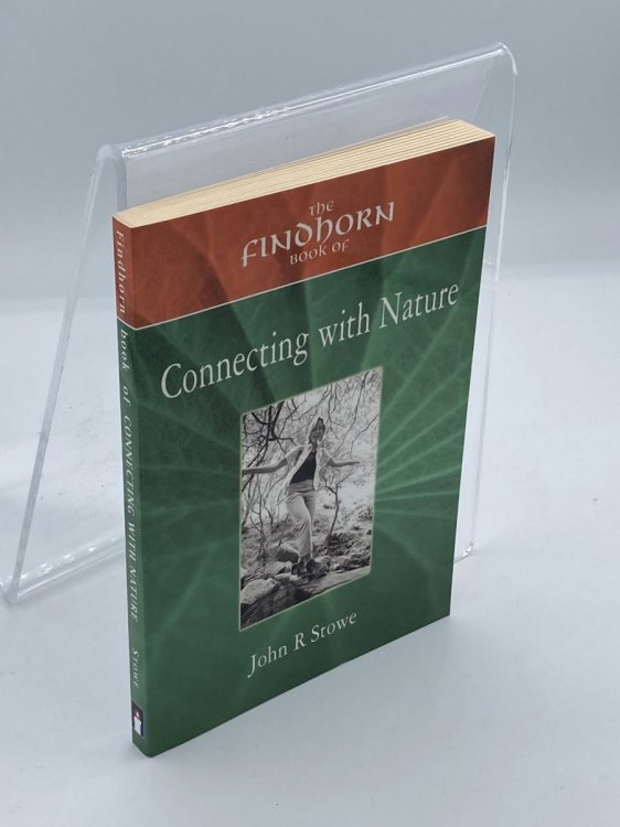 The Findhorn Book of Connecting with Nature
