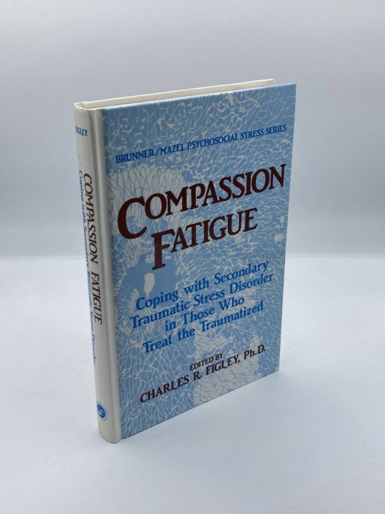 Image for Compassion Fatigue Compassion Fatigue