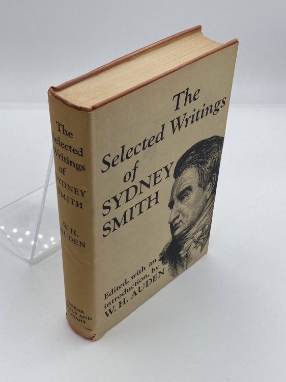 Image for The Selected Writings of Sydney Smith The Selected Writings of Sydney Smith