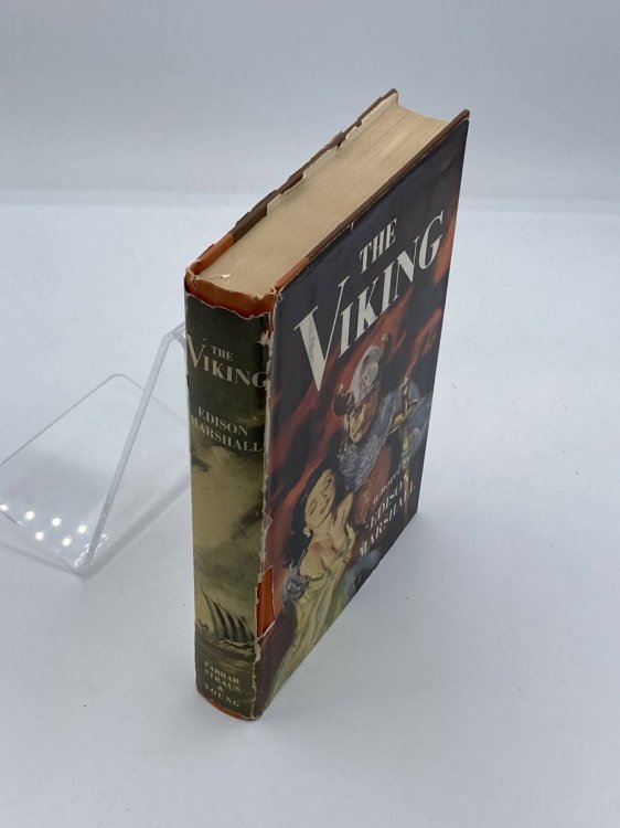 Image for The Viking The Viking