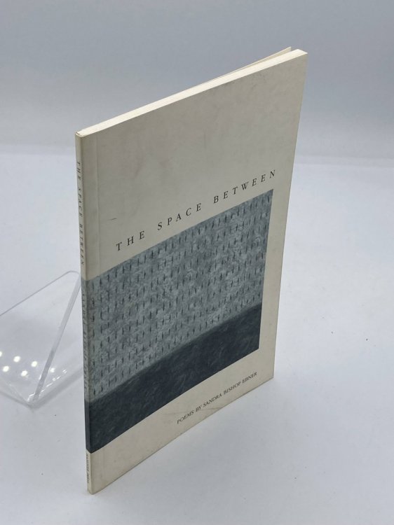 The Space Between (Signed)