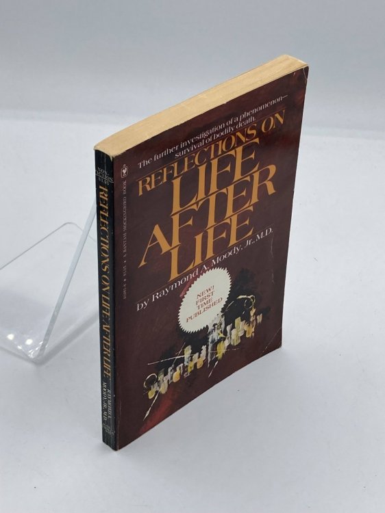 Reflections on Life after Life