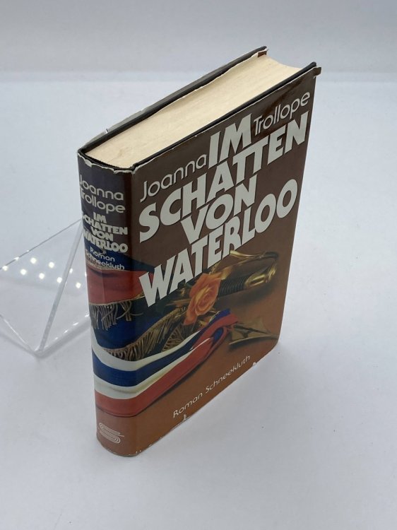 Image for Im Schatten Von Waterloo Im Schatten Von Waterloo