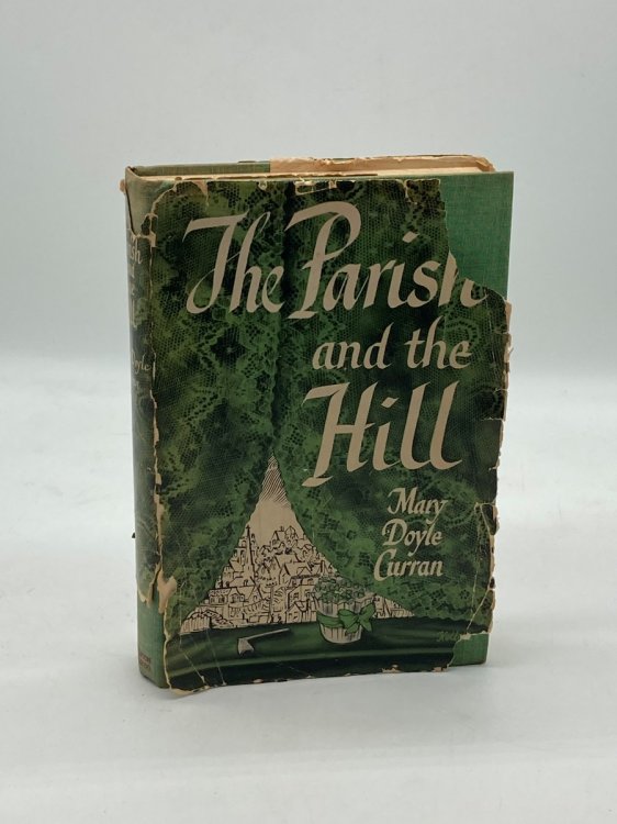 Image for The Parish and the Hill The Parish and the Hill
