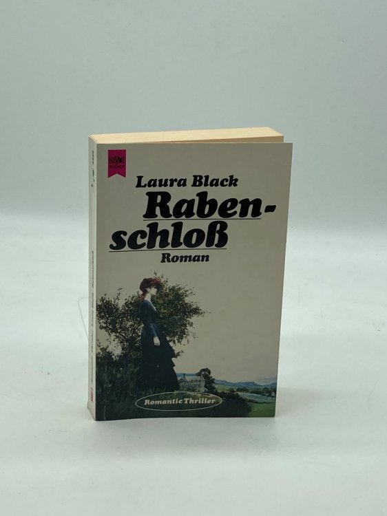 Image for Rabenschlo. Roman (Deutsche) Rabenschlo. Roman (Deutsche)