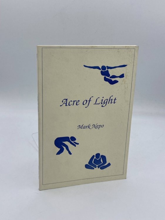 Acre of Light