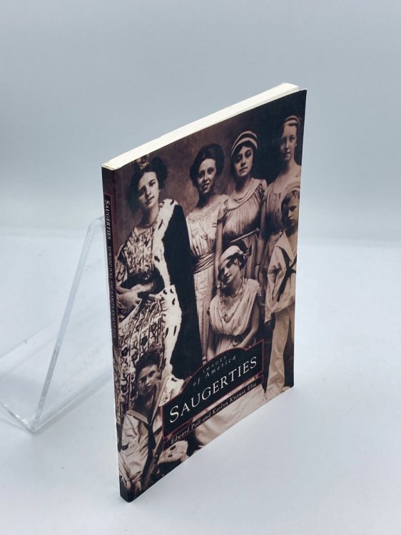 Image for Saugerties (Images of America) Saugerties (Images of America)