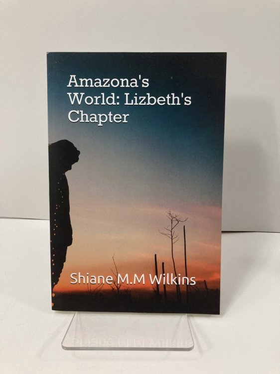 Image for Amazona's World Lizbeth's Chapter Amazona's World Lizbeth's Chapter