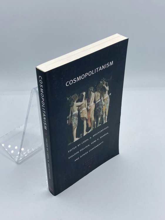 Image for Cosmopolitanism Cosmopolitanism