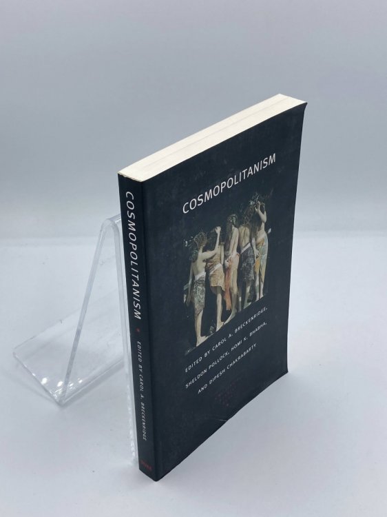 Image for Cosmopolitanism Cosmopolitanism