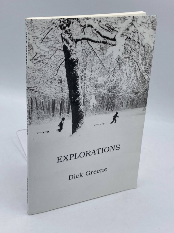 Image for Explorations Explorations