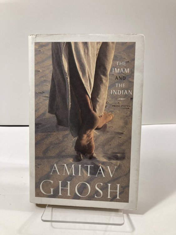 The Imam and the Indian Prose Pieces