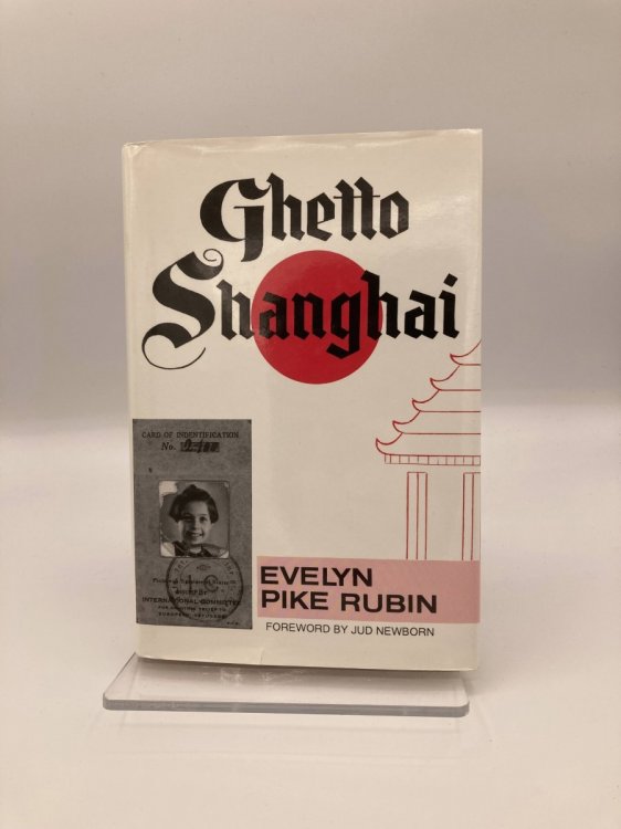 Ghetto Shanghai