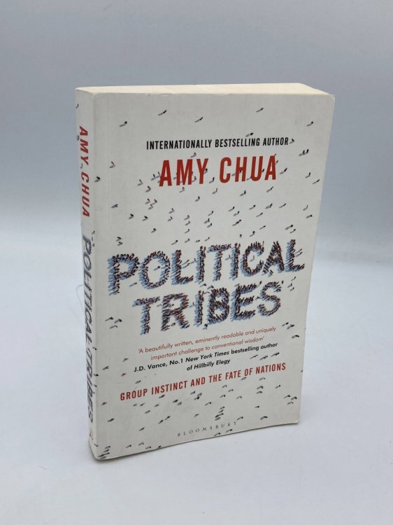 Image for Political Tribes Political Tribes