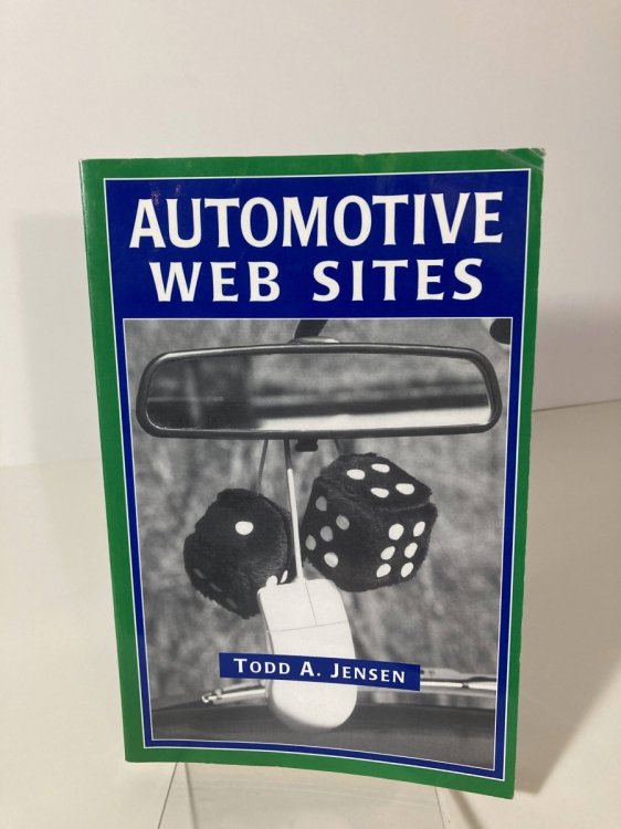 Automotive Web Sites