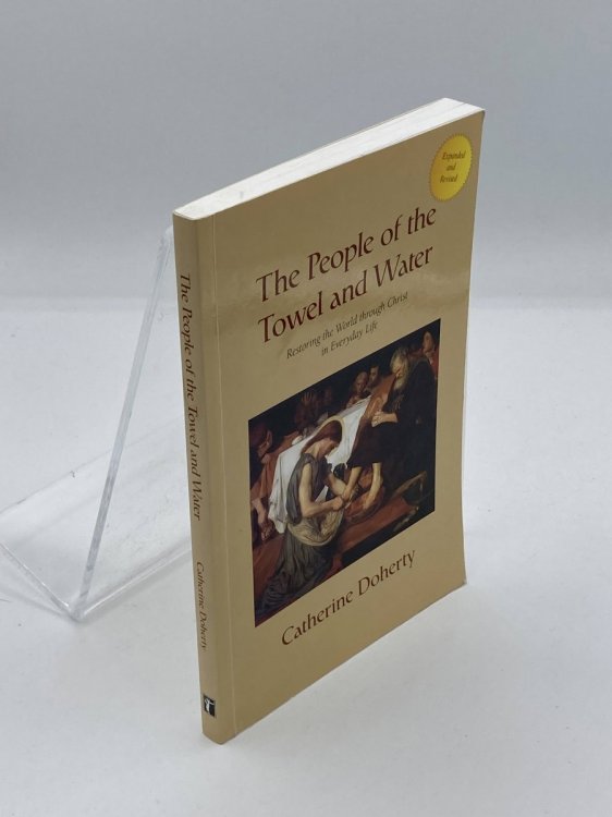 The People of the Towel and Water