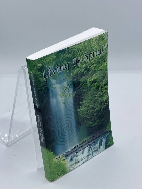 Living the Spiral