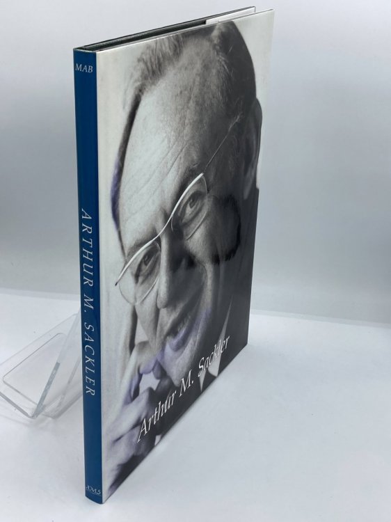 Image for Arthur M. Sackler Arthur M. Sackler