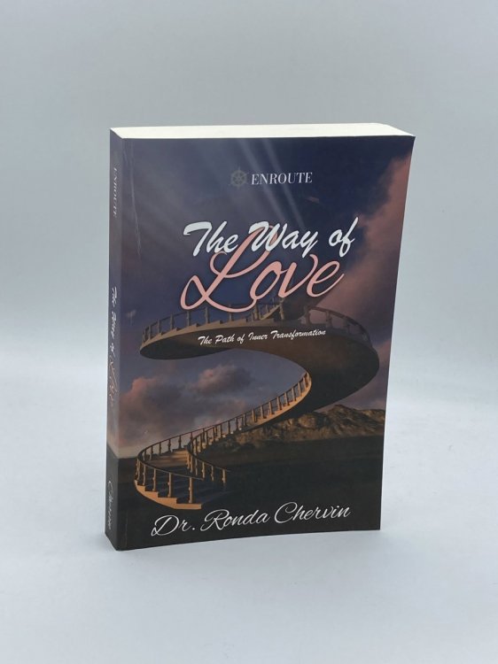 Image for The Way of Love The Path of Inner Transformation The Way of Love The Path of Inner Transformation