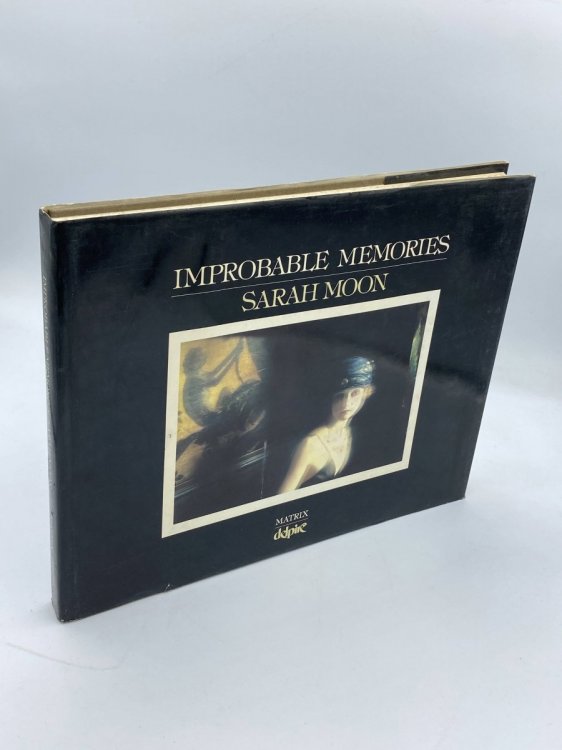 Improbable Memories