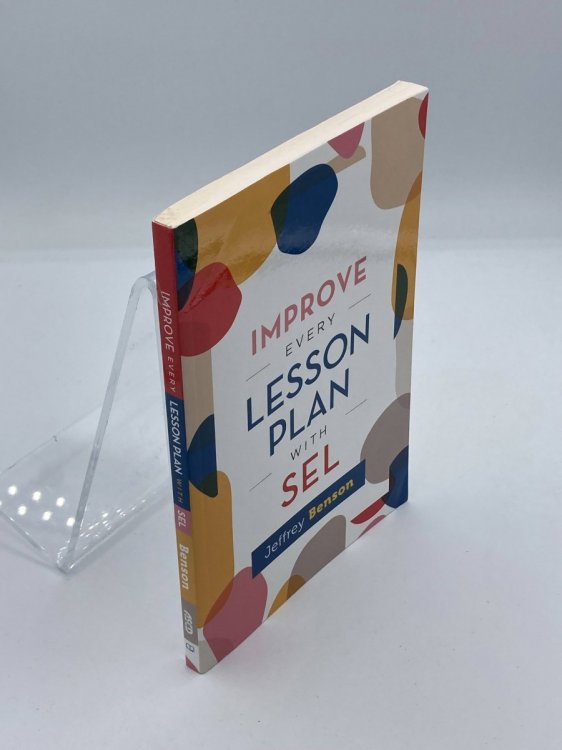 Improve Every Lesson Plan with SEL