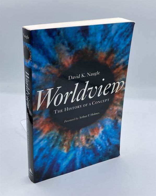 Worldview The History of a Concept