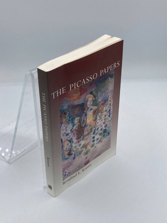 The Picasso Papers