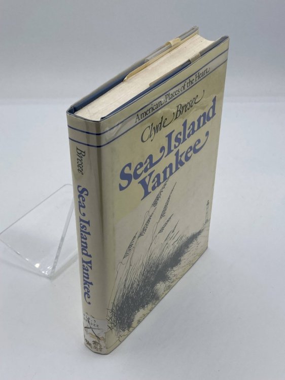Sea Island Yankee