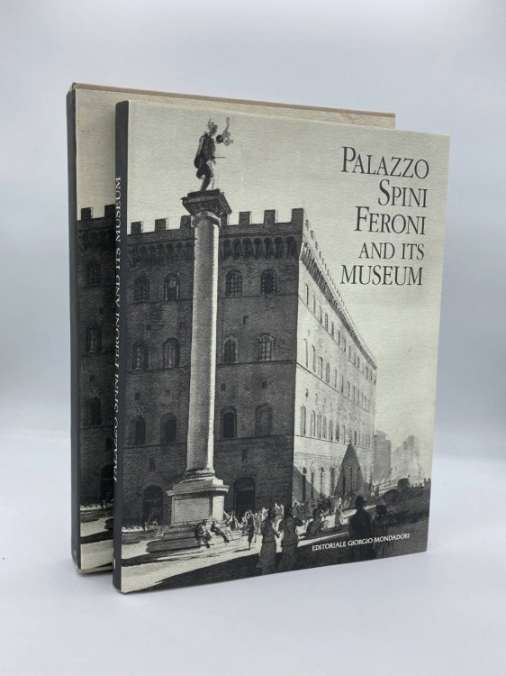 Palazzo Spini Feroni and its Museum
