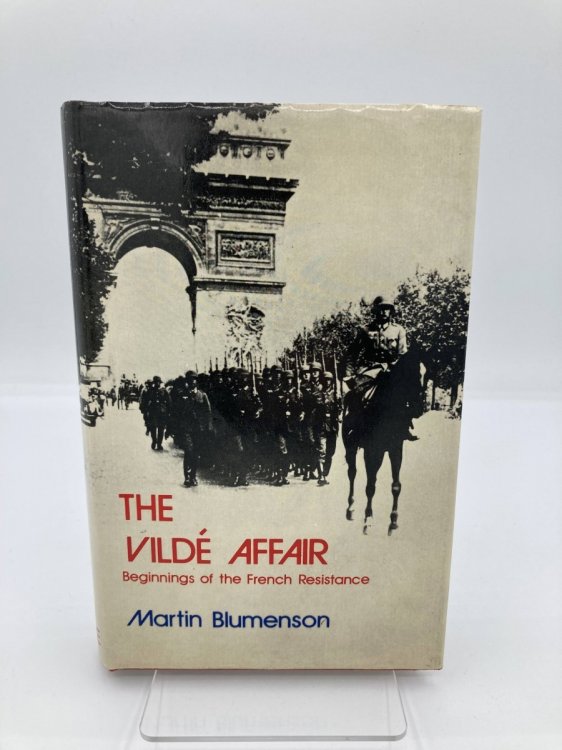 Vilde Affair