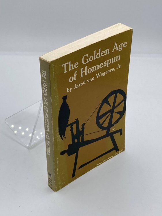 Golden Age of Homespun