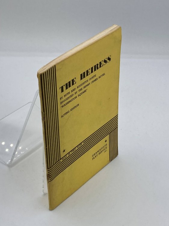 The Heiress