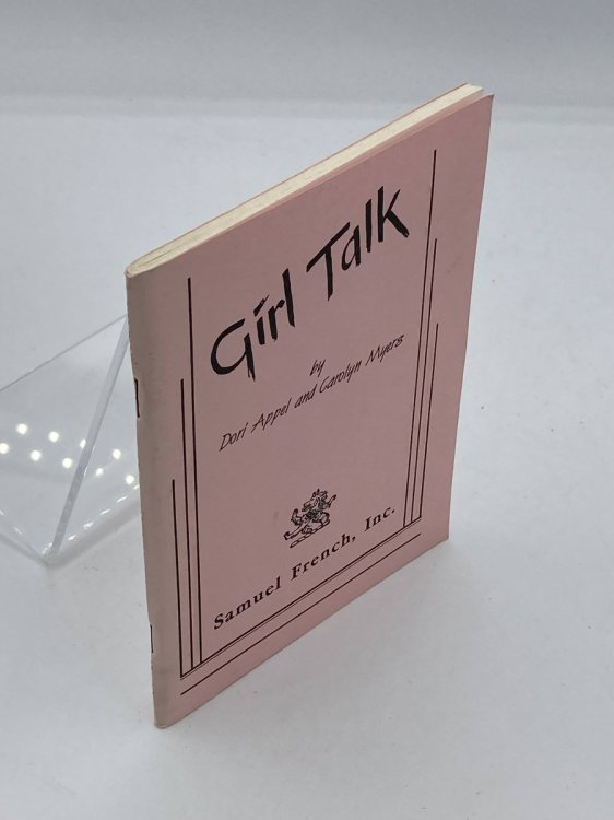 Girl Talk