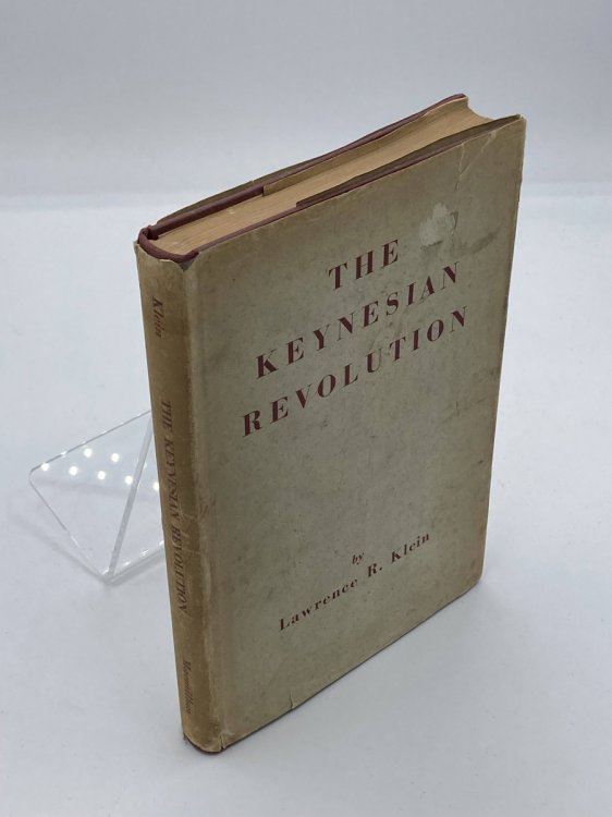 Image for The Keynesian Revolution The Keynesian Revolution