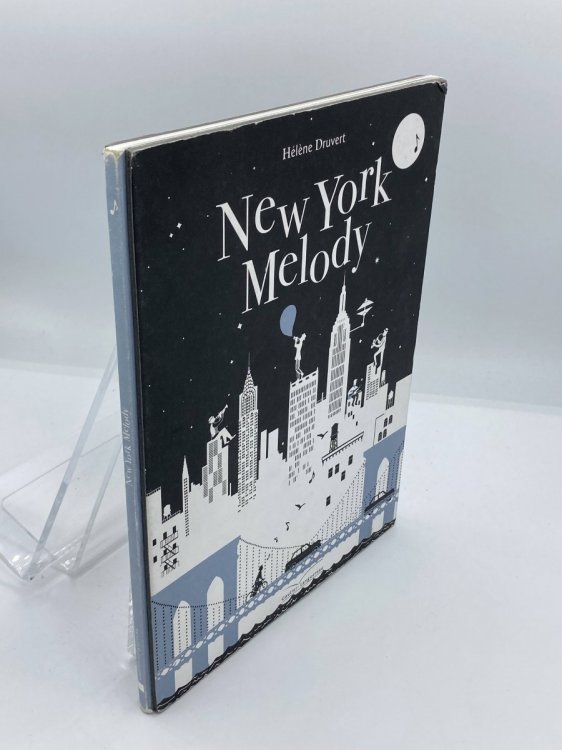 New York Melody