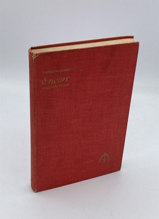 Image for Encore Stories by W. Somerset Maugham Encore Stories by W. Somerset Maugham