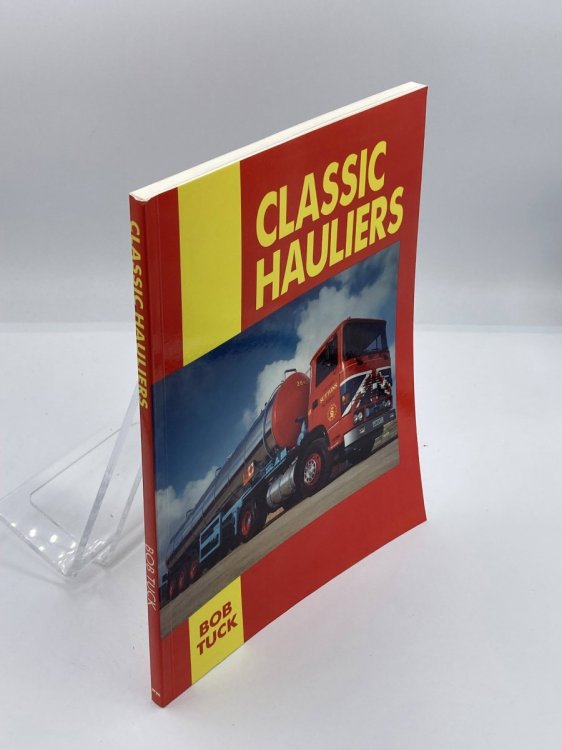 Classic Haulers