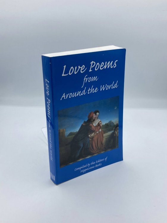 Image for Love Poems from around the World Love Poems from around the World