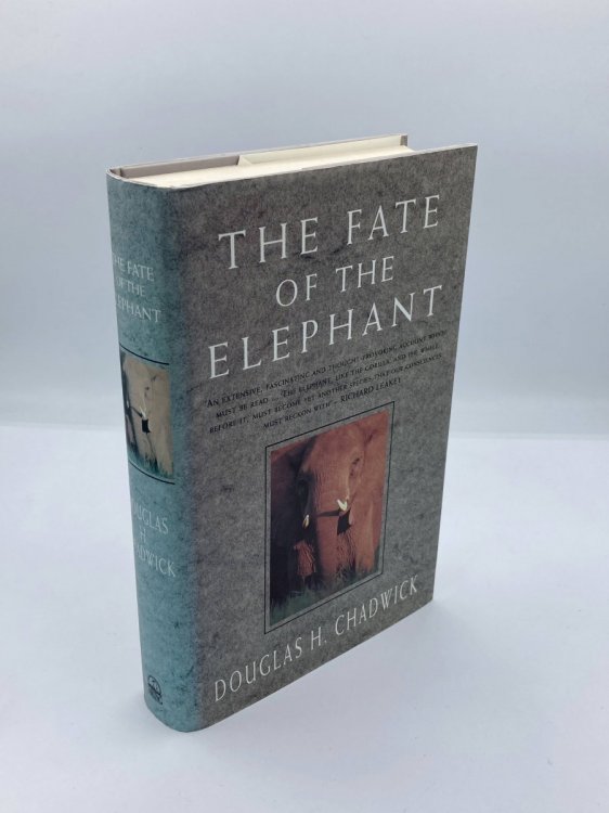 The Fate of the Elephant