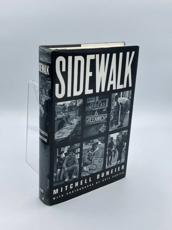 Image for Sidewalk Sidewalk